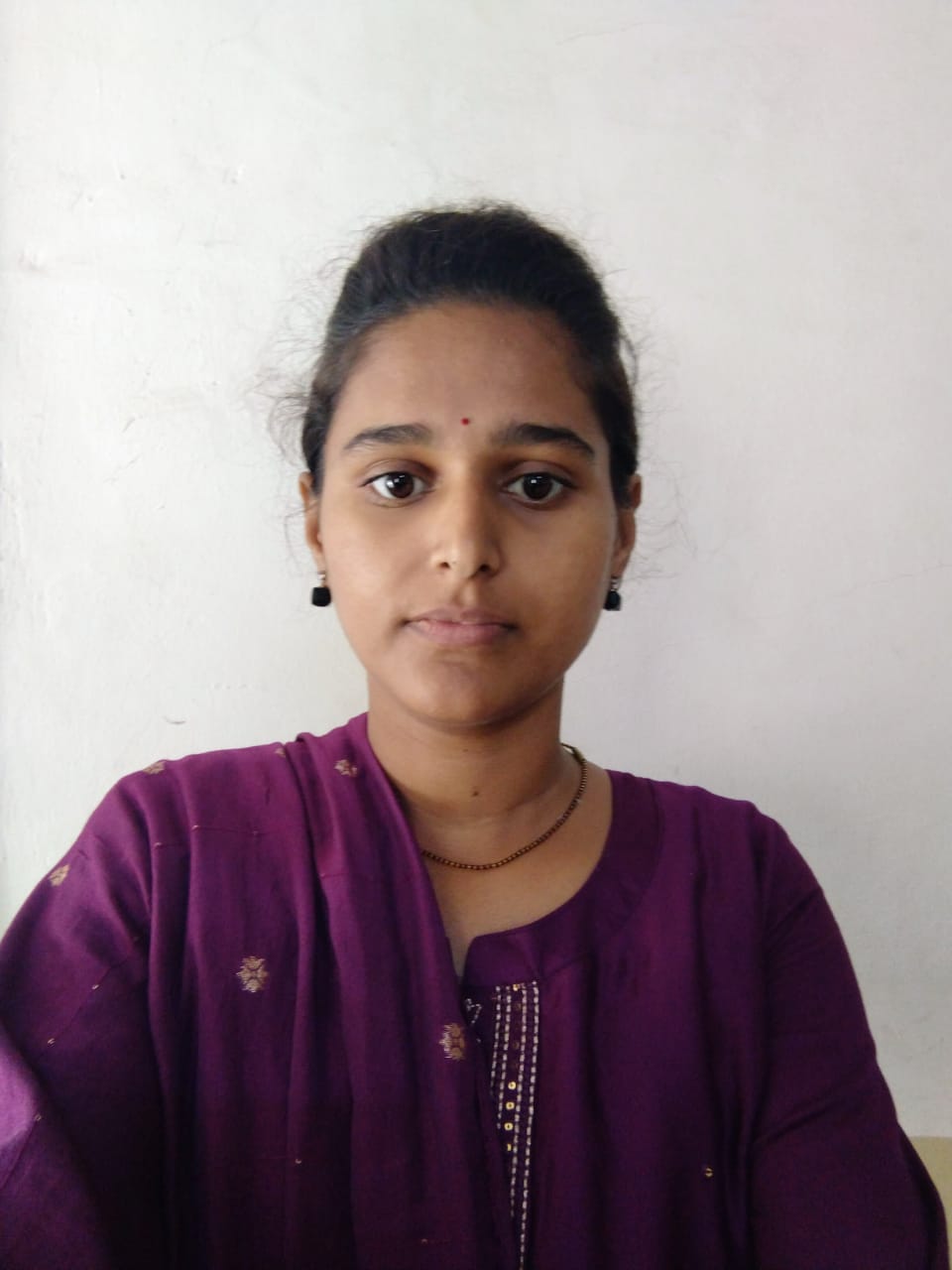Mrs. Renuka Khalse (Librarian)